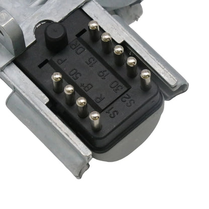 Volvo FM10 1095710 Ignition Steering Lock Assembly