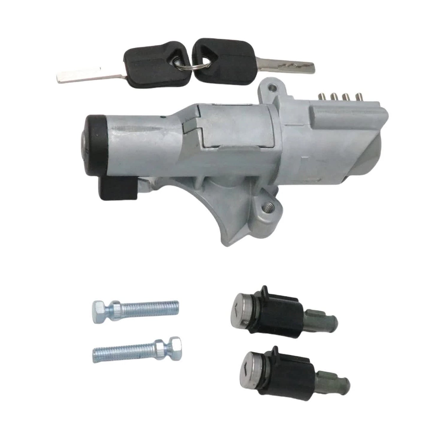 Volvo FM10 1095710 Ignition Steering Lock Assembly
