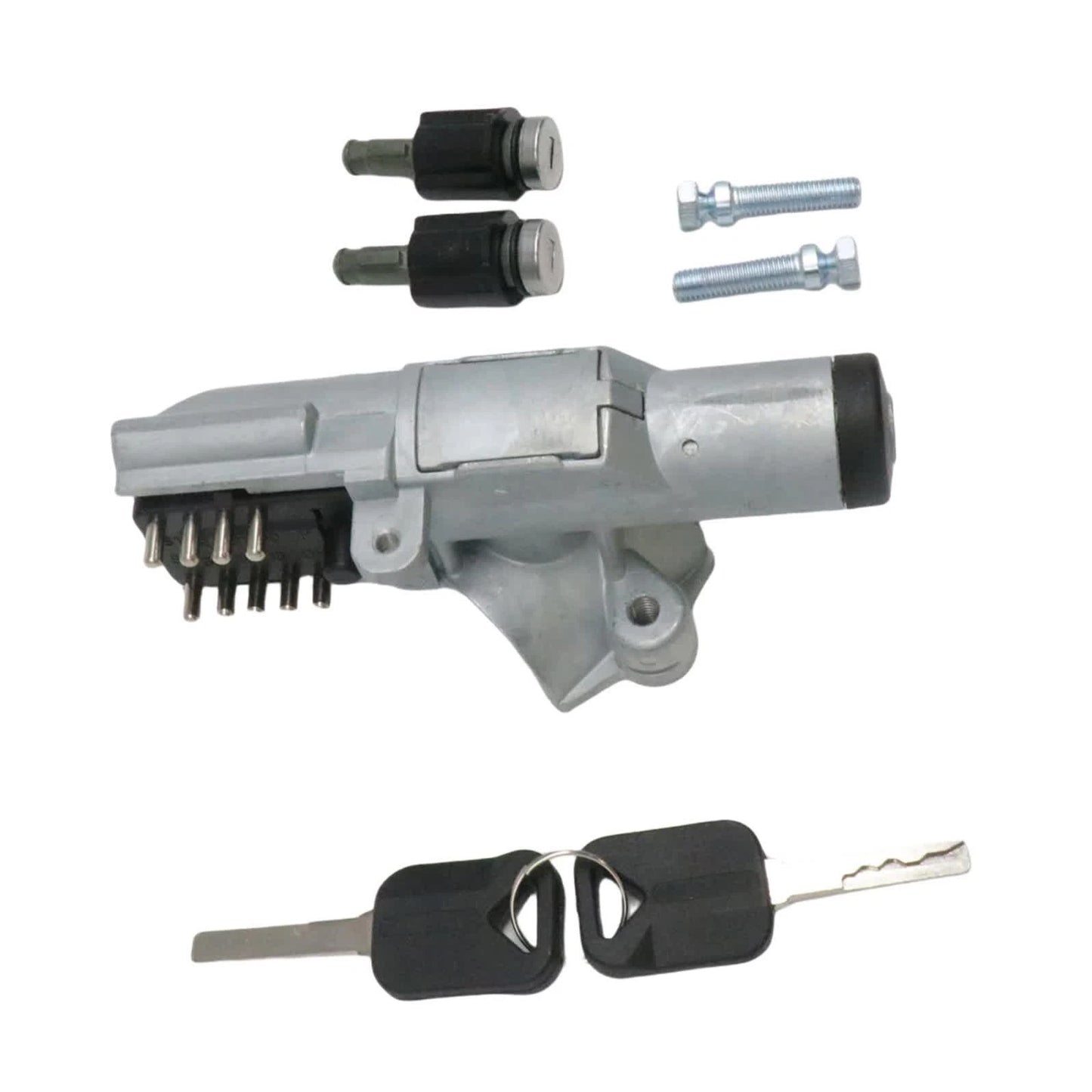 Volvo FM10 1095710 Ignition Steering Lock Assembly