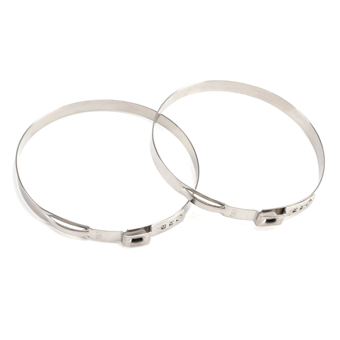 2019-2021 Mercedes-Benz W205 S205 C-Class Steering Gear Thrust Parts Kit