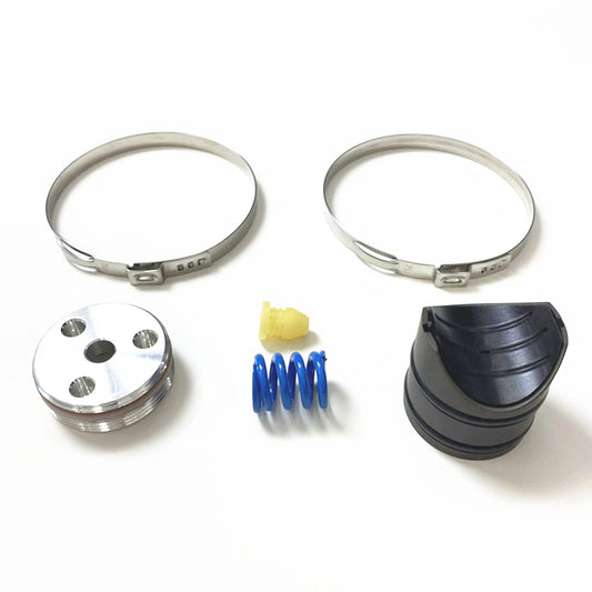 2019-2021 Mercedes-Benz W205 S205 C-Class A2054605202 Steering Gear Thrust Parts Kit