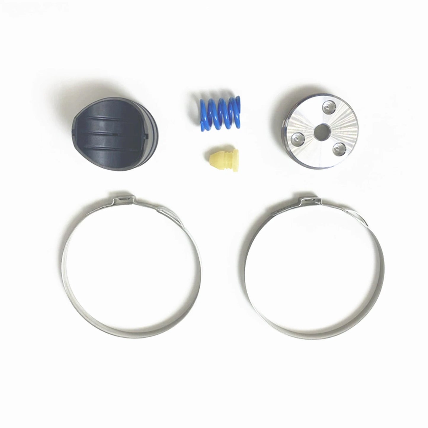 2019-2021 Mercedes-Benz W205 S205 C-Class Steering Gear Thrust Parts Kit