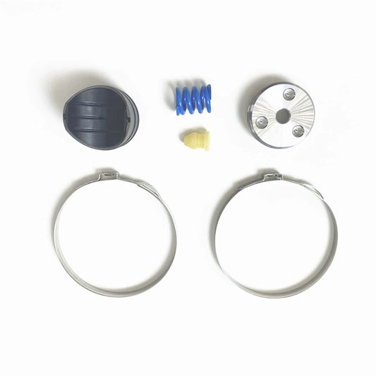 2019-2021 Mercedes-Benz W205 S205 C-Class Steering Gear Thrust Parts Kit