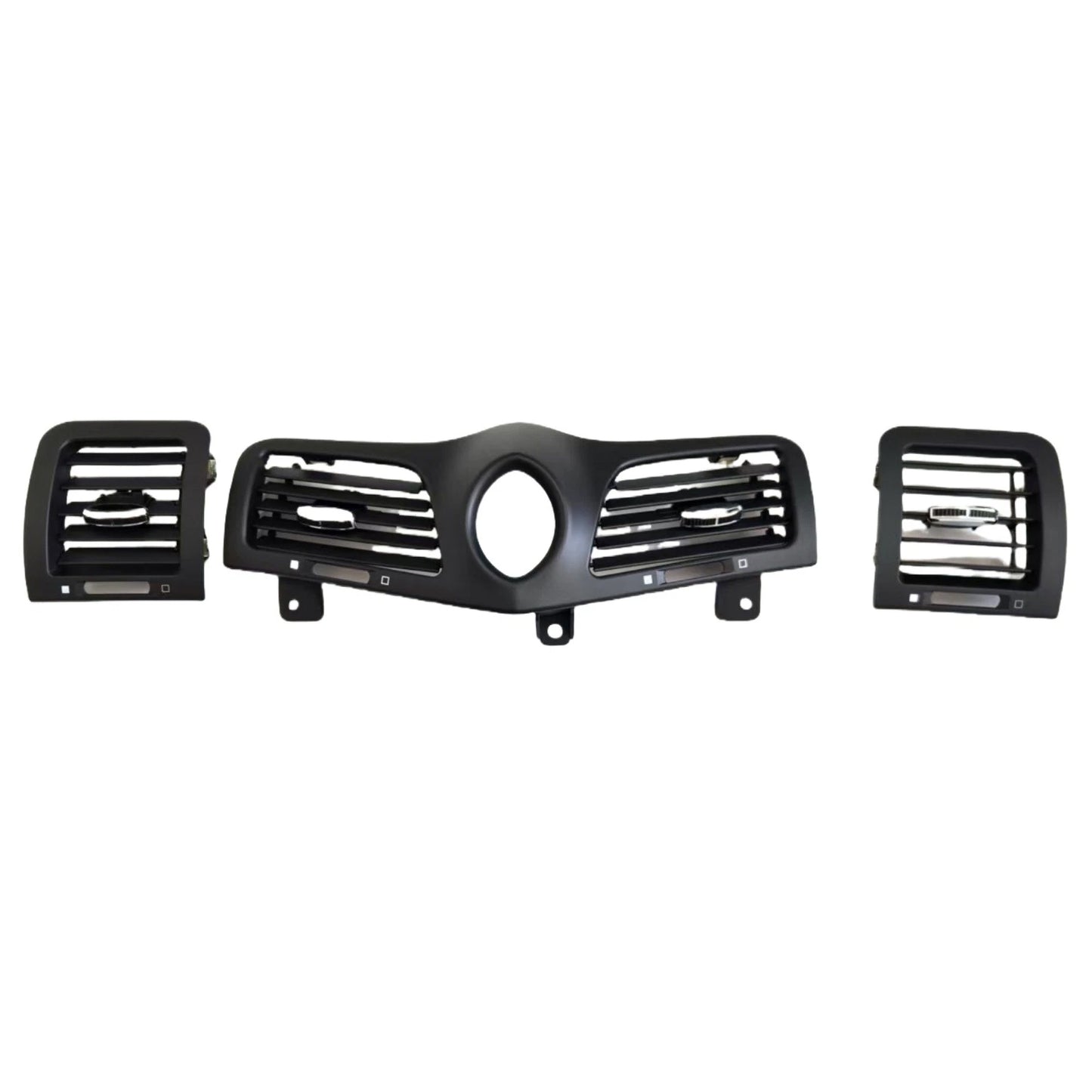 2010-2019 Maserati GranCabrio 68238500 Dashboard A/C Air Vent Panel Grille