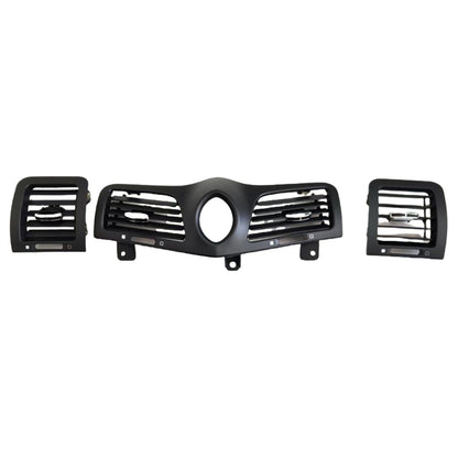2010-2019 Maserati GranCabrio 68238500 Dashboard A/C Air Vent Panel Grille