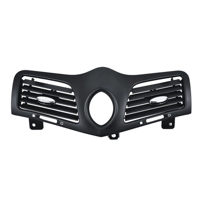2010-2019 Maserati GranCabrio 68238500 Dashboard A/C Air Vent Panel Grille