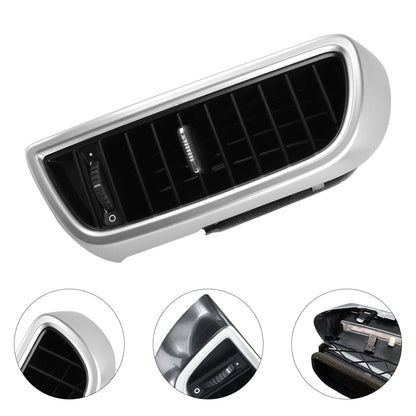 Center Dash A/C Air Vent 2011-2018 Porsche Cayenne 958 7P5819727E