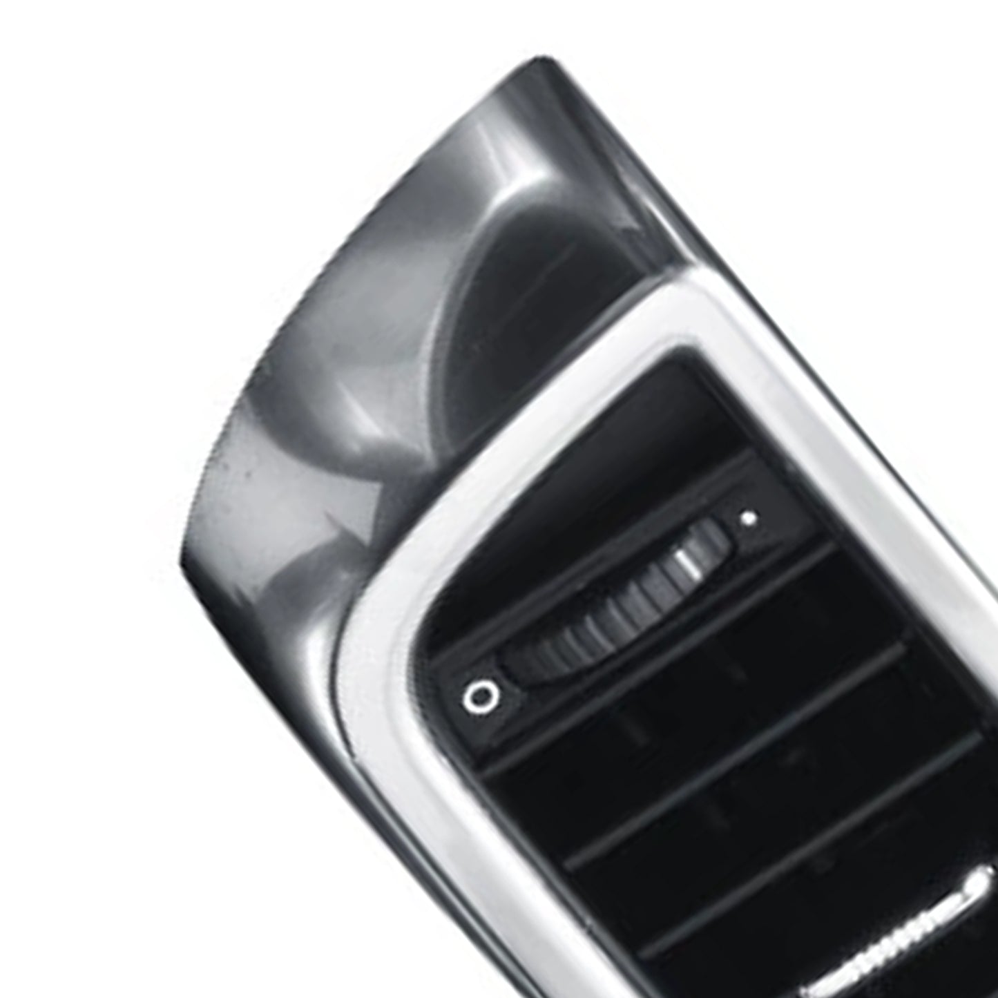 Center Dash A/C Air Vent 2011-2018 Porsche Cayenne 958 7P5819727E