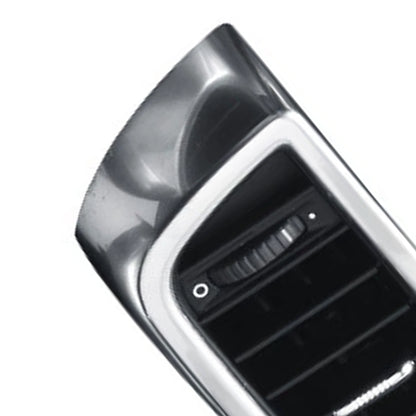 Center Dash A/C Air Vent 2011-2018 Porsche Cayenne 958 7P5819727E