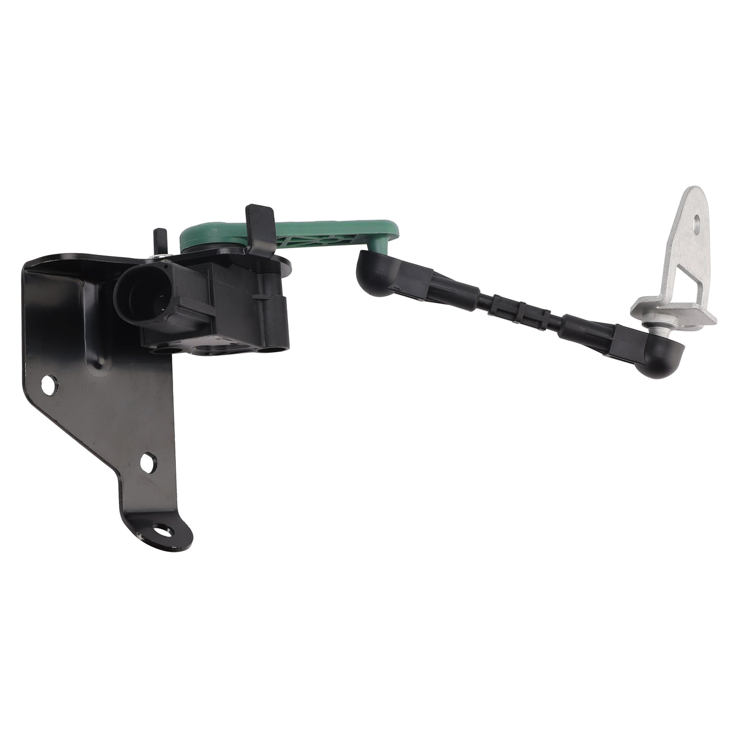 2015- Skoda Superb III MK3 3V3 3V5 5Q0512521E Rear Left Passenger Side Height Level Sensor