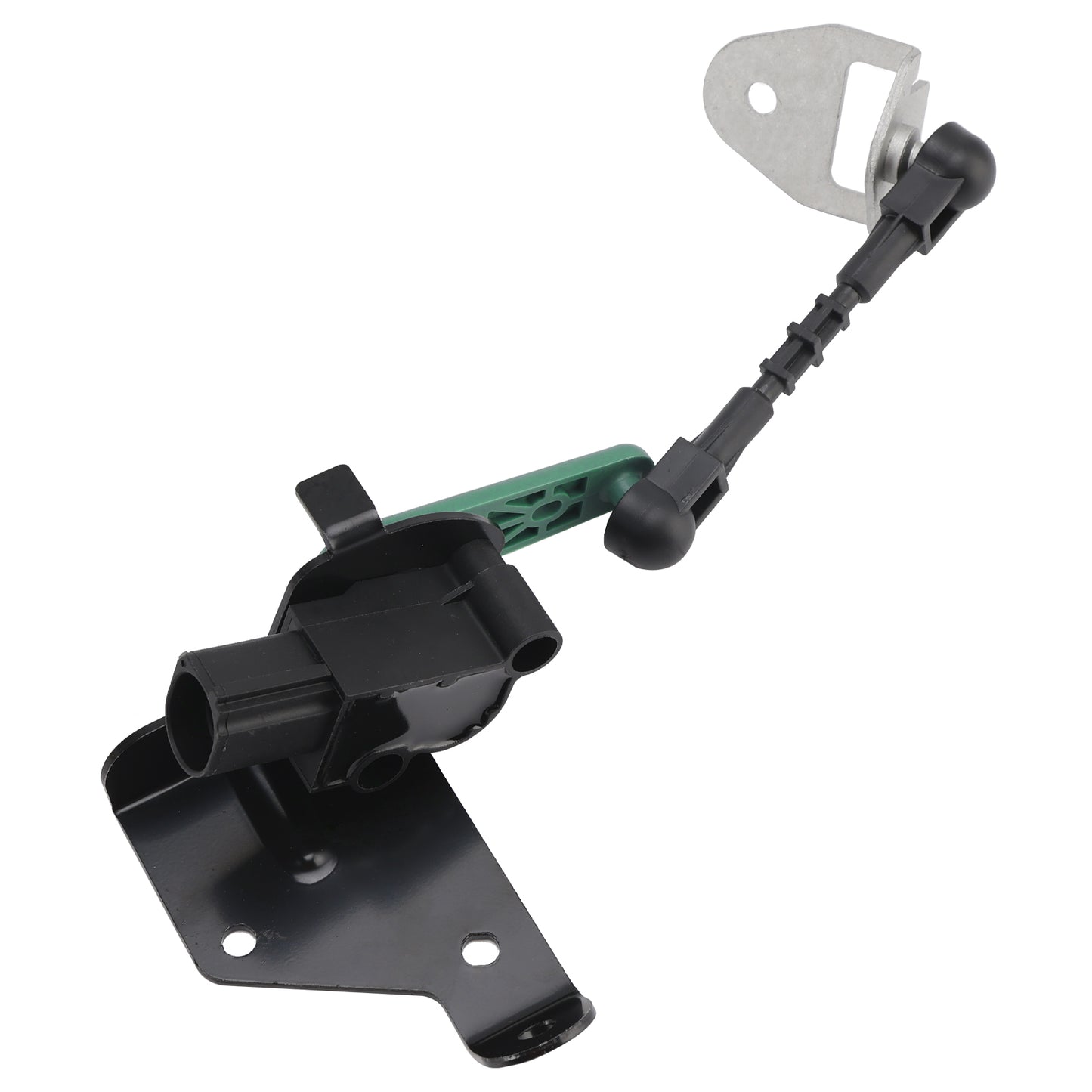 2015- Skoda Superb III MK3 3V3 3V5 5Q0512521E Rear Left Passenger Side Height Level Sensor