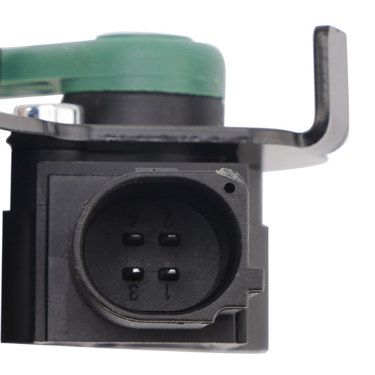 2015- Skoda Superb III MK3 3V3 3V5 5Q0512521E Rear Left Passenger Side Height Level Sensor