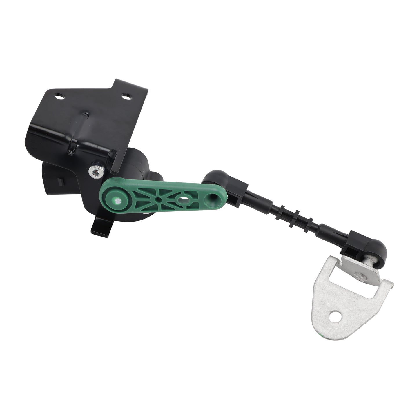 2015- Skoda Superb III MK3 3V3 3V5 5Q0512521E Rear Left Passenger Side Height Level Sensor