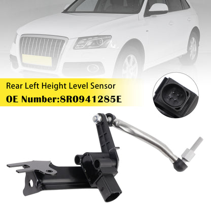 2012.06-2017.05 AUDI Q5 8RB 3.0 TDI quattro SUV 8R0941285E Front Left Height Level Sensor