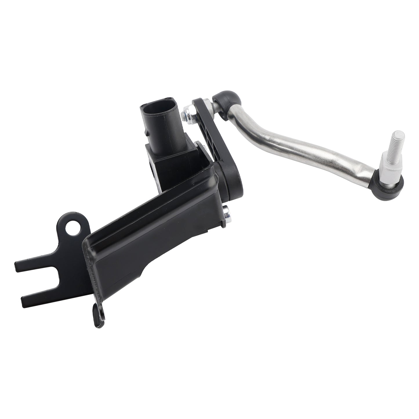 2015.09-2017.05 AUDI Q5 8RB 2.0 TDI SUV 8R0941285E Front Left Height Level Sensor