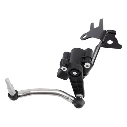2012.06-2017.05 AUDI Q5 8RB 3.0 TDI quattro SUV 8R0941285E Front Left Height Level Sensor