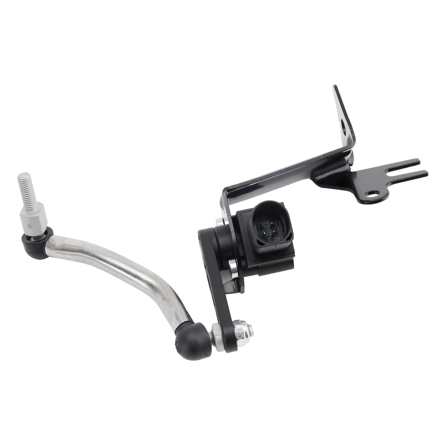 2015.09-2017.05 AUDI Q5 8RB 2.0 TDI SUV 8R0941285E Front Left Height Level Sensor