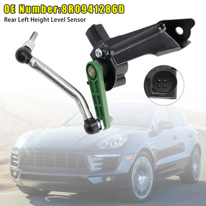 2014-2018 Porsche Macan Suv 8R0941286D Front Left Height Level Sensor