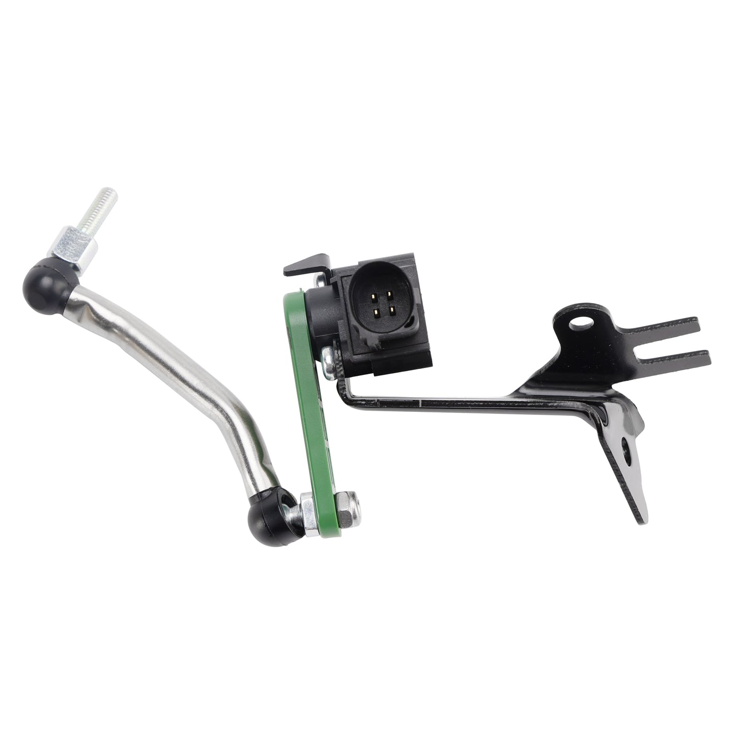 2014-2018 Porsche Macan Suv 8R0941286D Front Left Height Level Sensor