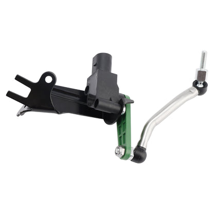 2014-2018 Porsche Macan Suv 8R0941286D Front Left Height Level Sensor