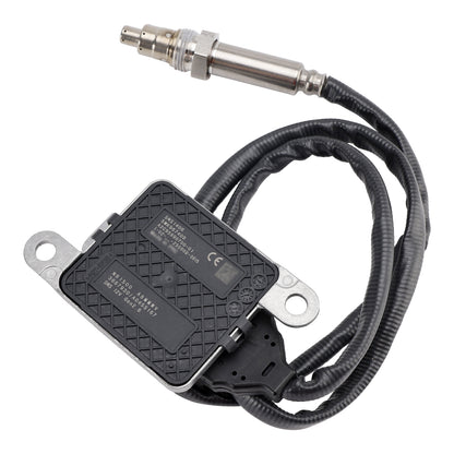 Cummins 11.9L 15L ISX15 3687930 Nitrogen Oxide NOx Sensor 12V Fit