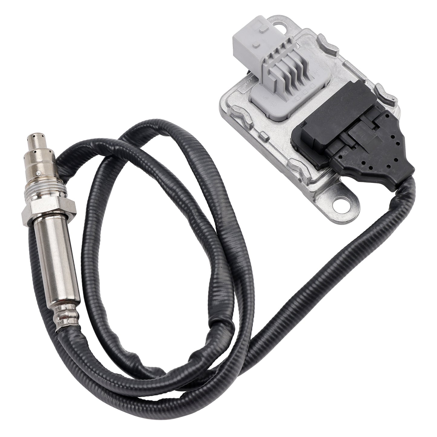 Cummins 11.9L 15L ISX15 3687930 Nitrogen Oxide NOx Sensor 12V Fit