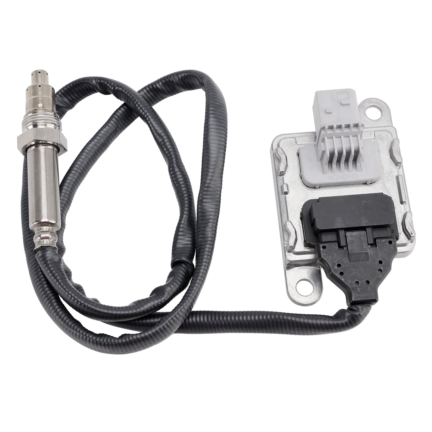 Cummins 11.9L 15L ISX15 3687930 Nitrogen Oxide NOx Sensor 12V Fit