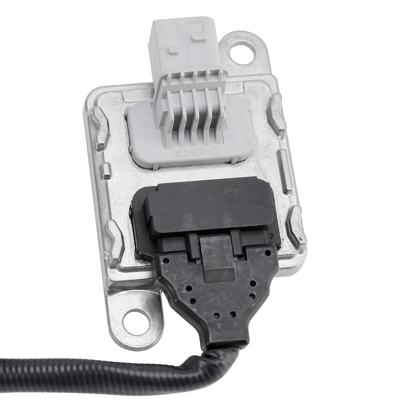 Cummins 11.9L 15L ISX15 3687930 Nitrogen Oxide NOx Sensor 12V Fit