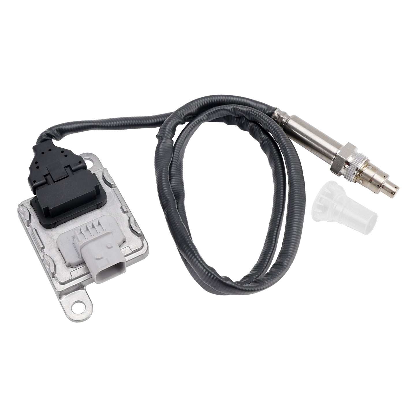 Cummins 11.9L 15L ISX15 3687930 Nitrogen Oxide NOx Sensor 12V Fit