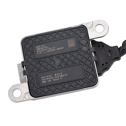 2013-2015 Dodge Ram 4500 2872948 Nitrogen Oxide NOx Sensor 12V