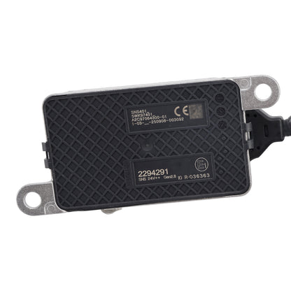 Scania truck models 2294291 24V Downstream Nitrogen Oxygen NOx Sensor