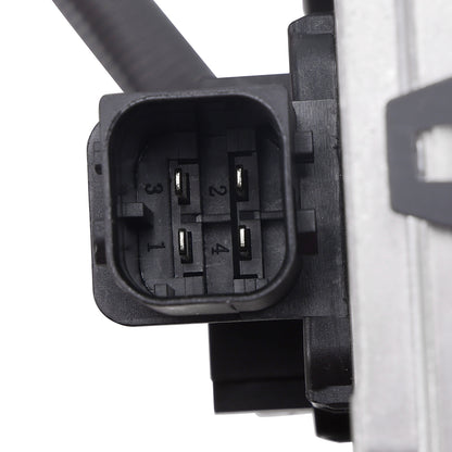 Scania truck models 2294291 24V Downstream Nitrogen Oxygen NOx Sensor