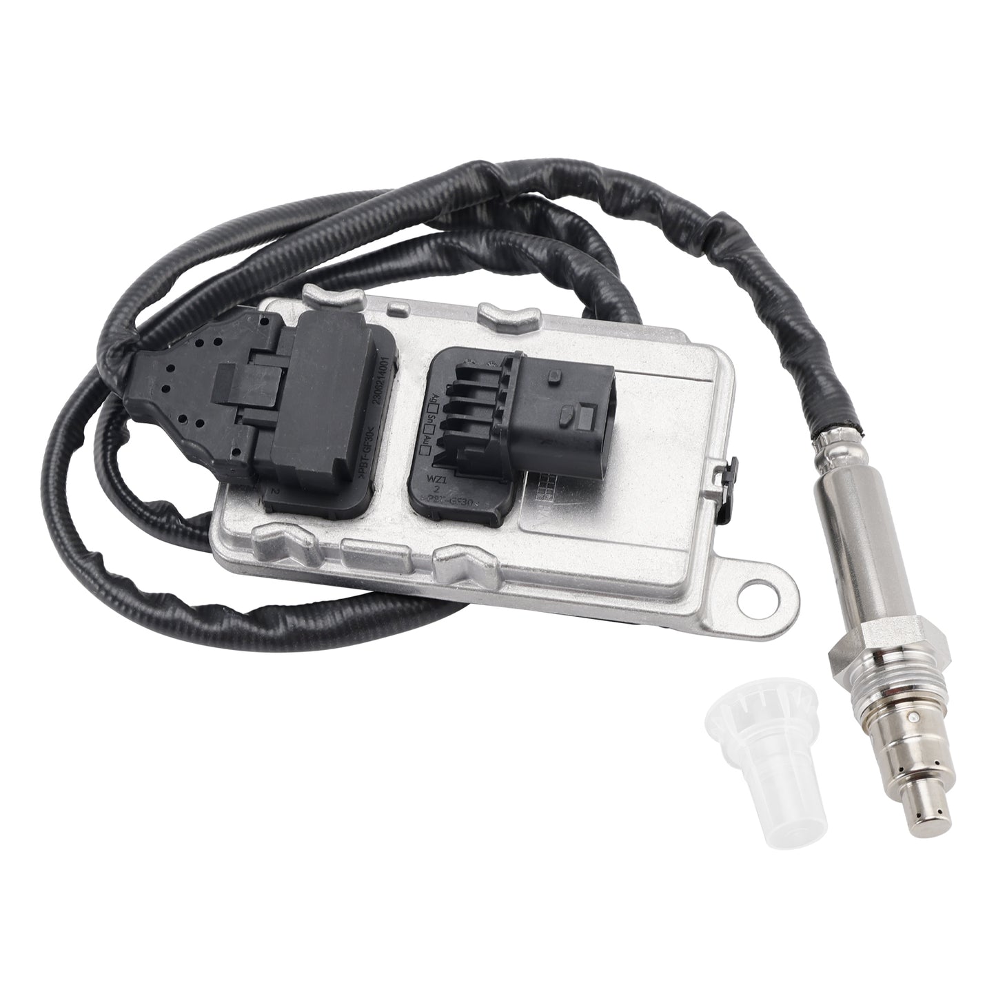 Scania truck models 2294291 24V Downstream Nitrogen Oxygen NOx Sensor