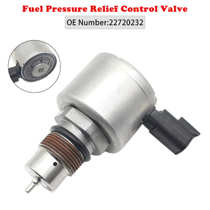 2012-2022 Volvo Truck VNL 22720232 Fuel Pressure Relief Control Valve