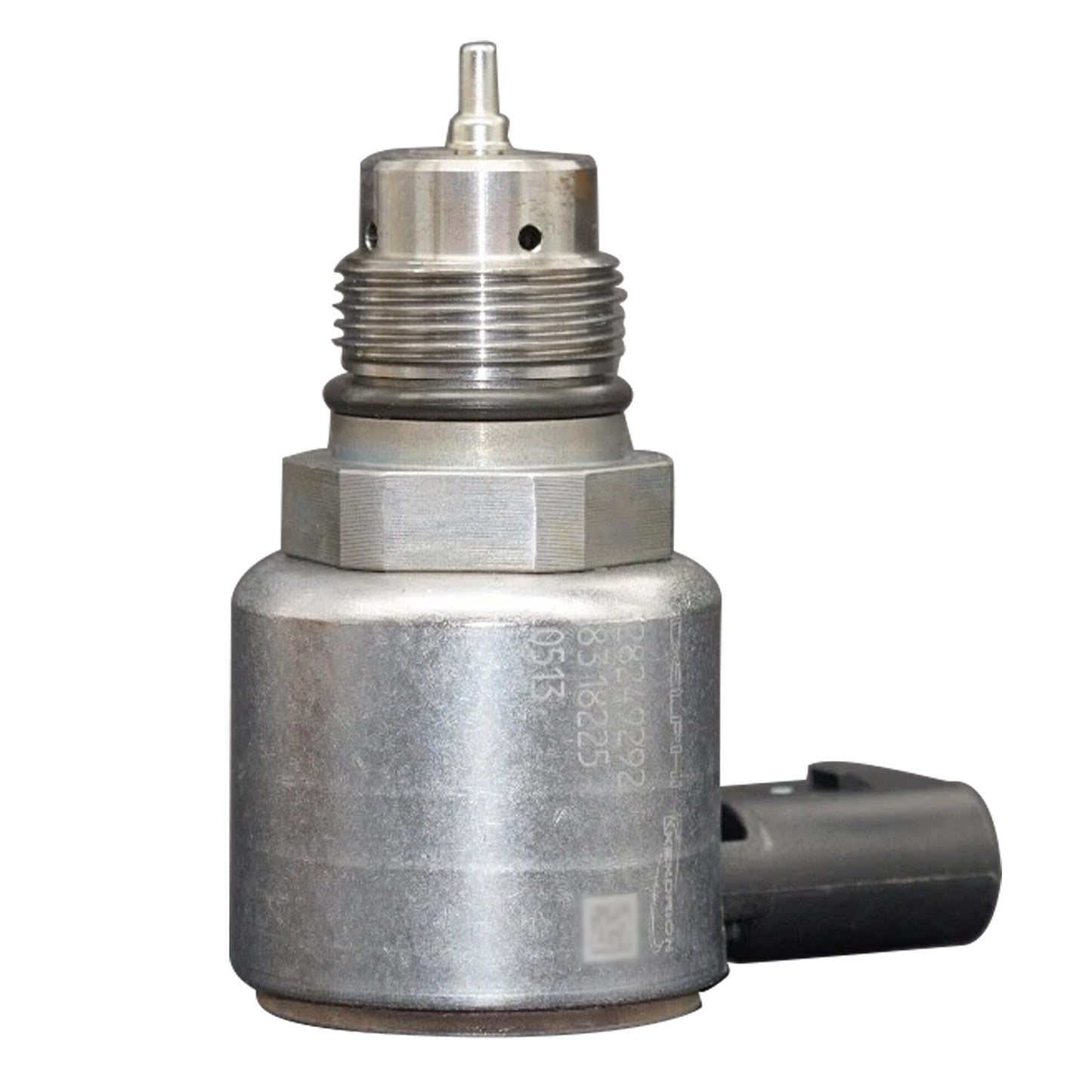 JCB T4 4.4L T2 T3 6CYL XX50629-554C0D Fuel Rail High Pressure Valve