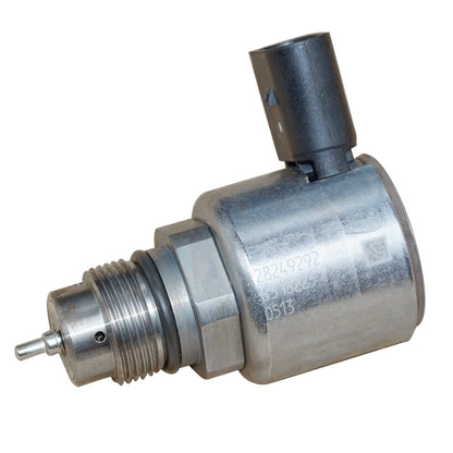 JCB T4 4.4L T2 T3 6CYL XX50629-554C0D Fuel Rail High Pressure Valve