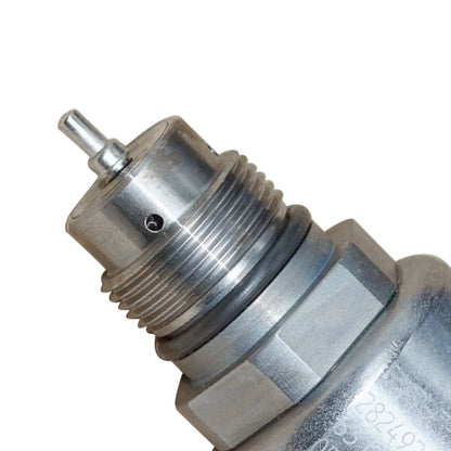 JCB T4 4.4L T2 T3 6CYL XX50629-554C0D Fuel Rail High Pressure Valve