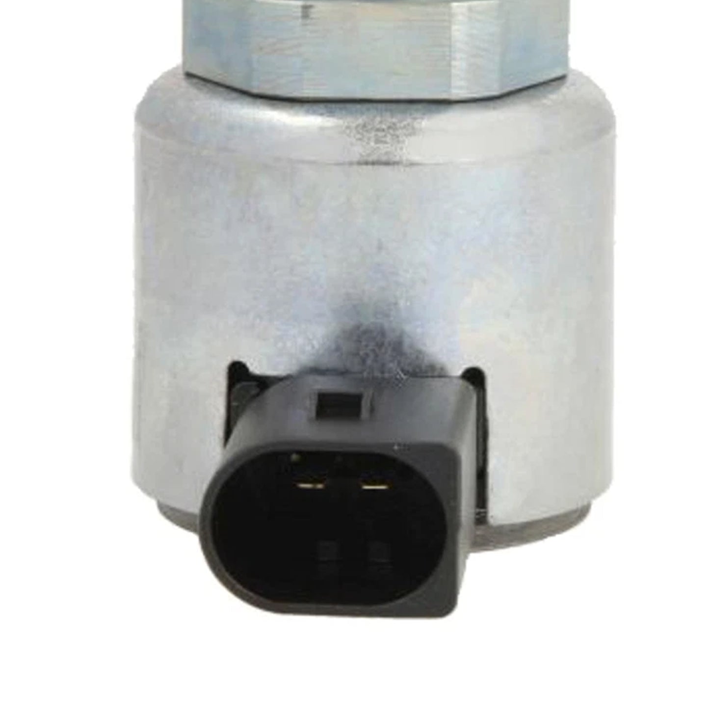 JCB T4 4.4L T2 T3 6CYL XX50629-554C0D Fuel Rail High Pressure Valve