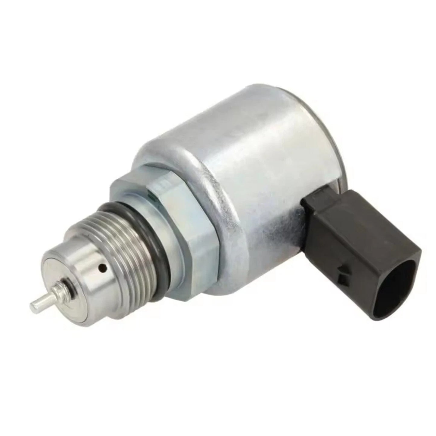 JCB T4 4.4L T2 T3 6CYL XX50629-554C0D Fuel Rail High Pressure Valve