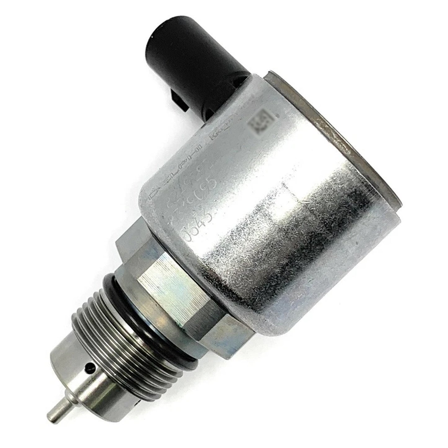 JCB T4 4.4L T2 T3 6CYL XX50629-554C0D Fuel Rail High Pressure Valve
