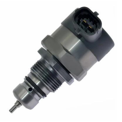 2016- Iveco Daily Vi 0281006198 Fuel pressure control valve regulator