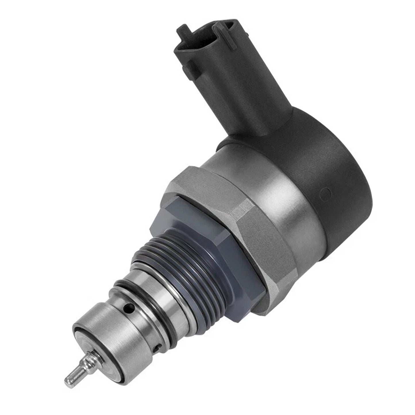 2016- Iveco Daily Vi 0281006198 Fuel pressure control valve regulator