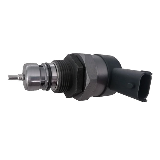 2015- Alfa Romeo Giulia 952 2 2 D 0281006198 Fuel pressure control valve regulator