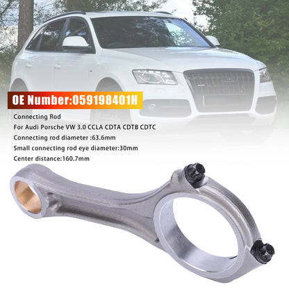 2012-2016 Audi A4 Allroad 059198401N 059198401H Connecting Rod