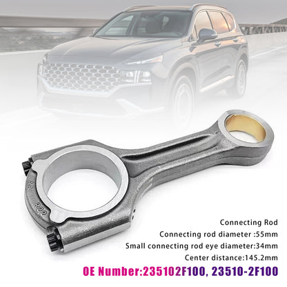 Kia Hyundai Maxcruse 235102F100 Connecting Rod