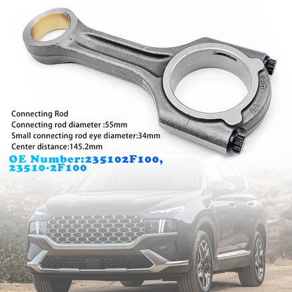 Kia Hyundai Maxcruse 235102F100 Connecting Rod