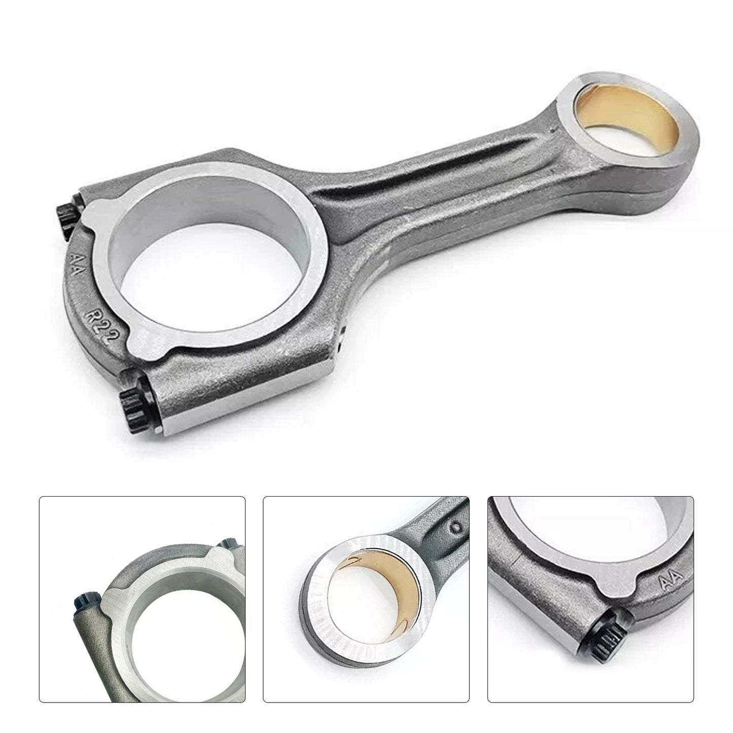 Kia Hyundai Maxcruse 235102F100 Connecting Rod
