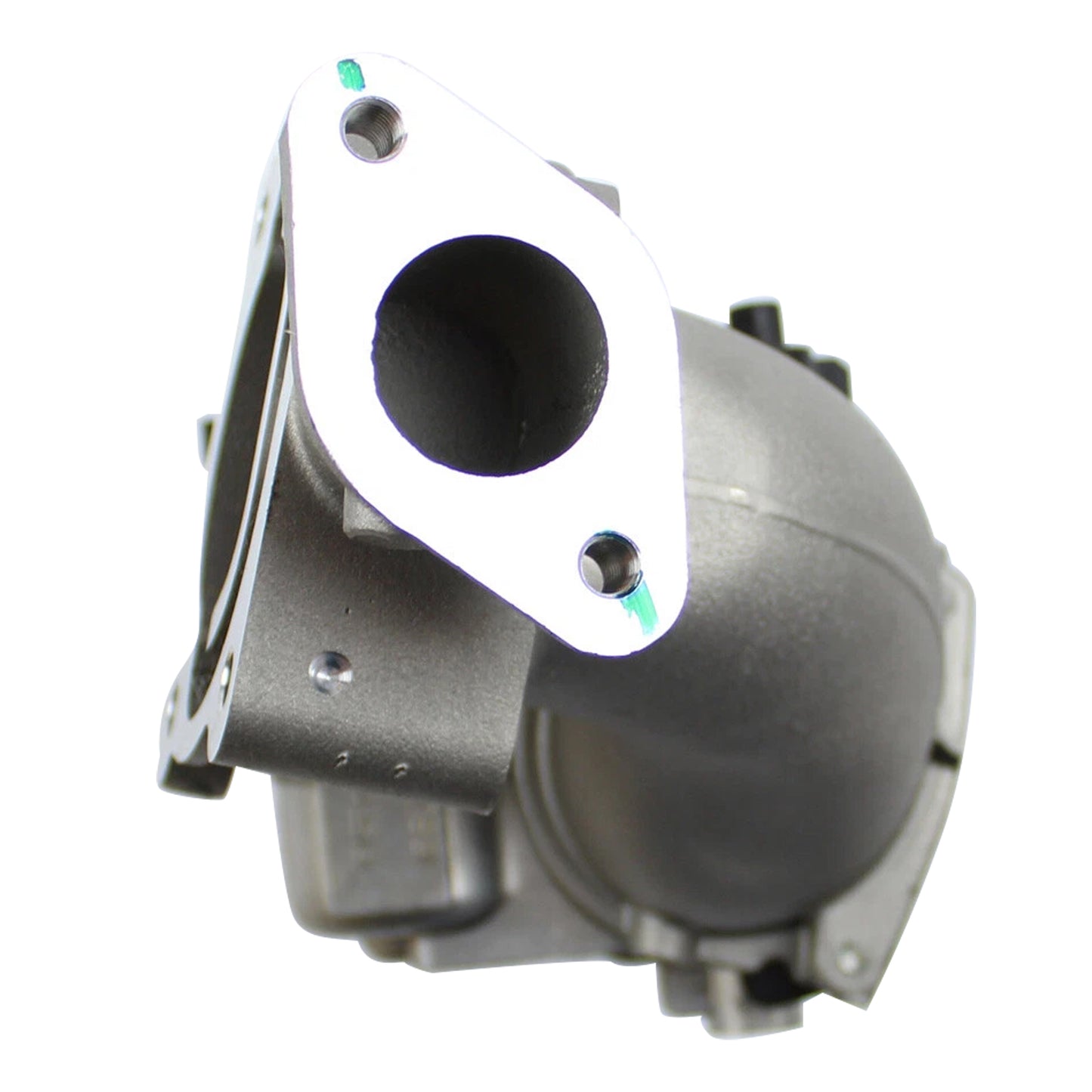 2006- Fiat Ducato 250 504351131 Throttle Body