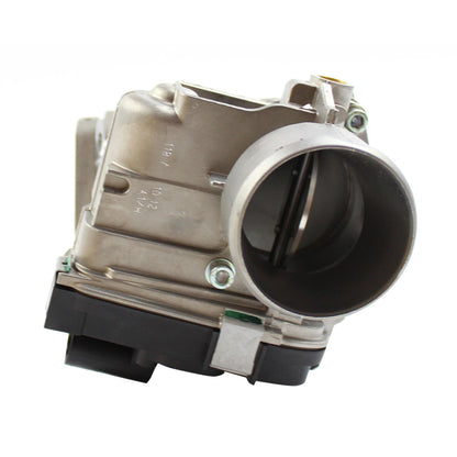 2006- Fiat Ducato 250 504351131 Throttle Body