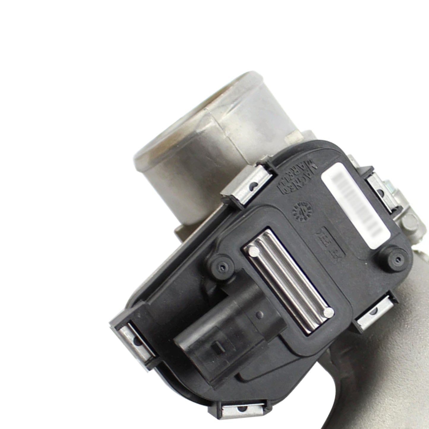 2006- Fiat Ducato 250 504351131 Throttle Body